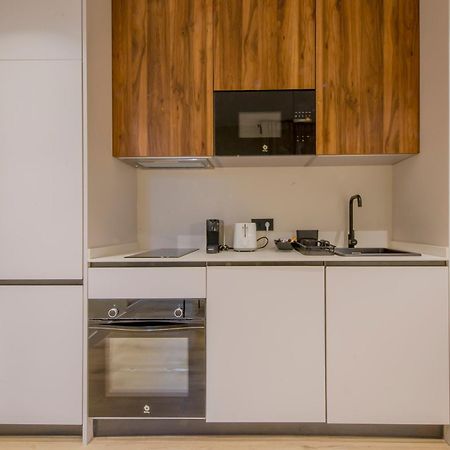 Salamanca Prestige Madrid Ngoại thất bức ảnh