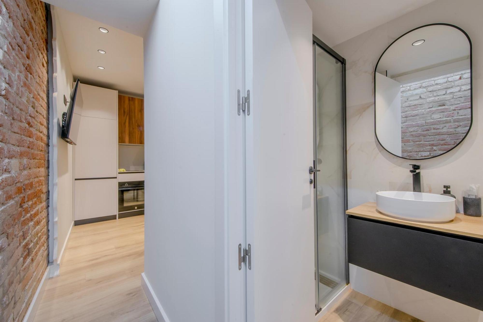 Salamanca Prestige Madrid Ngoại thất bức ảnh