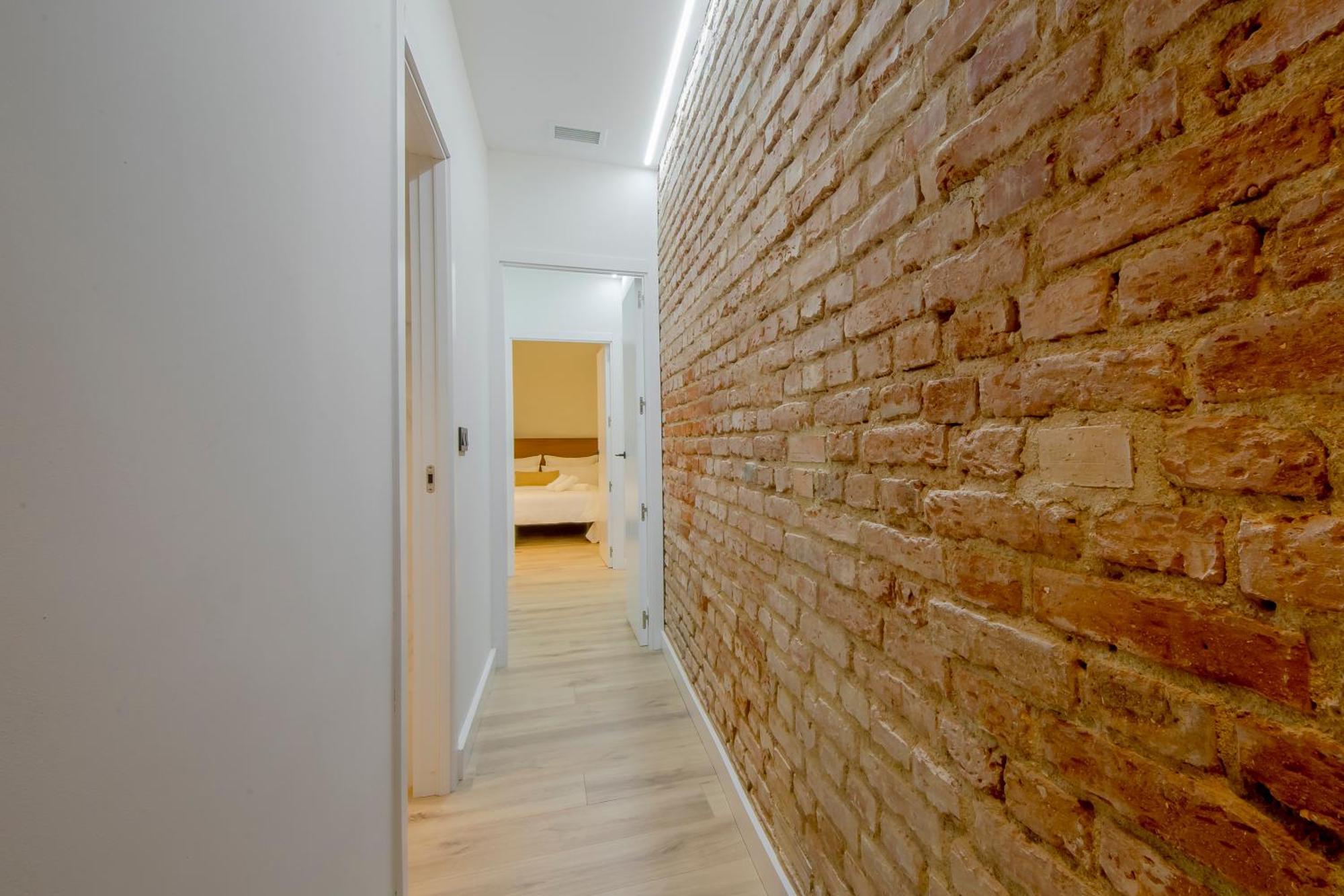 Salamanca Prestige Madrid Ngoại thất bức ảnh