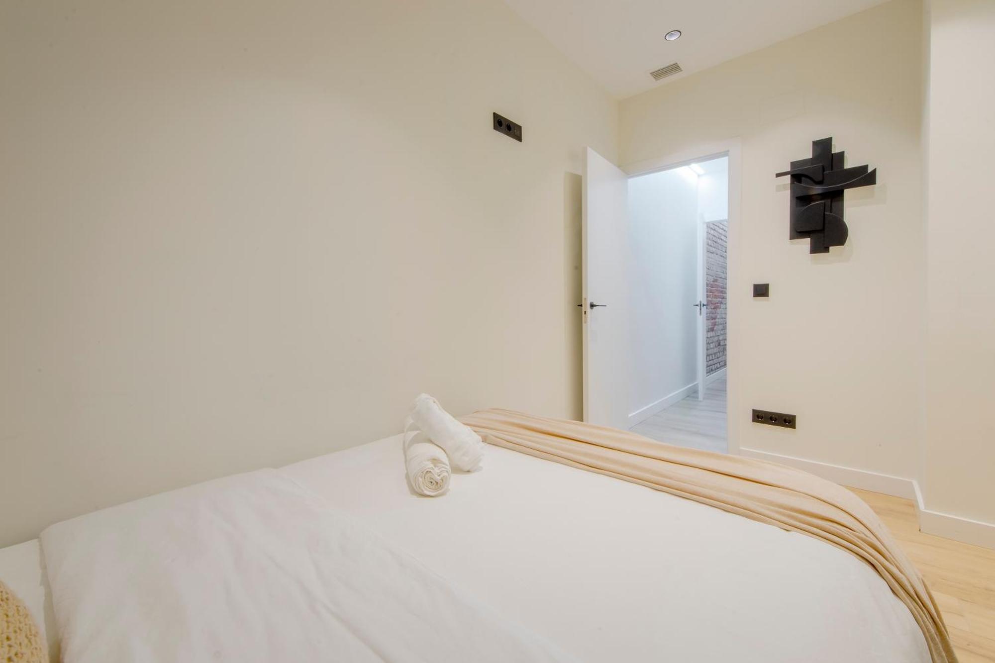 Salamanca Prestige Madrid Ngoại thất bức ảnh