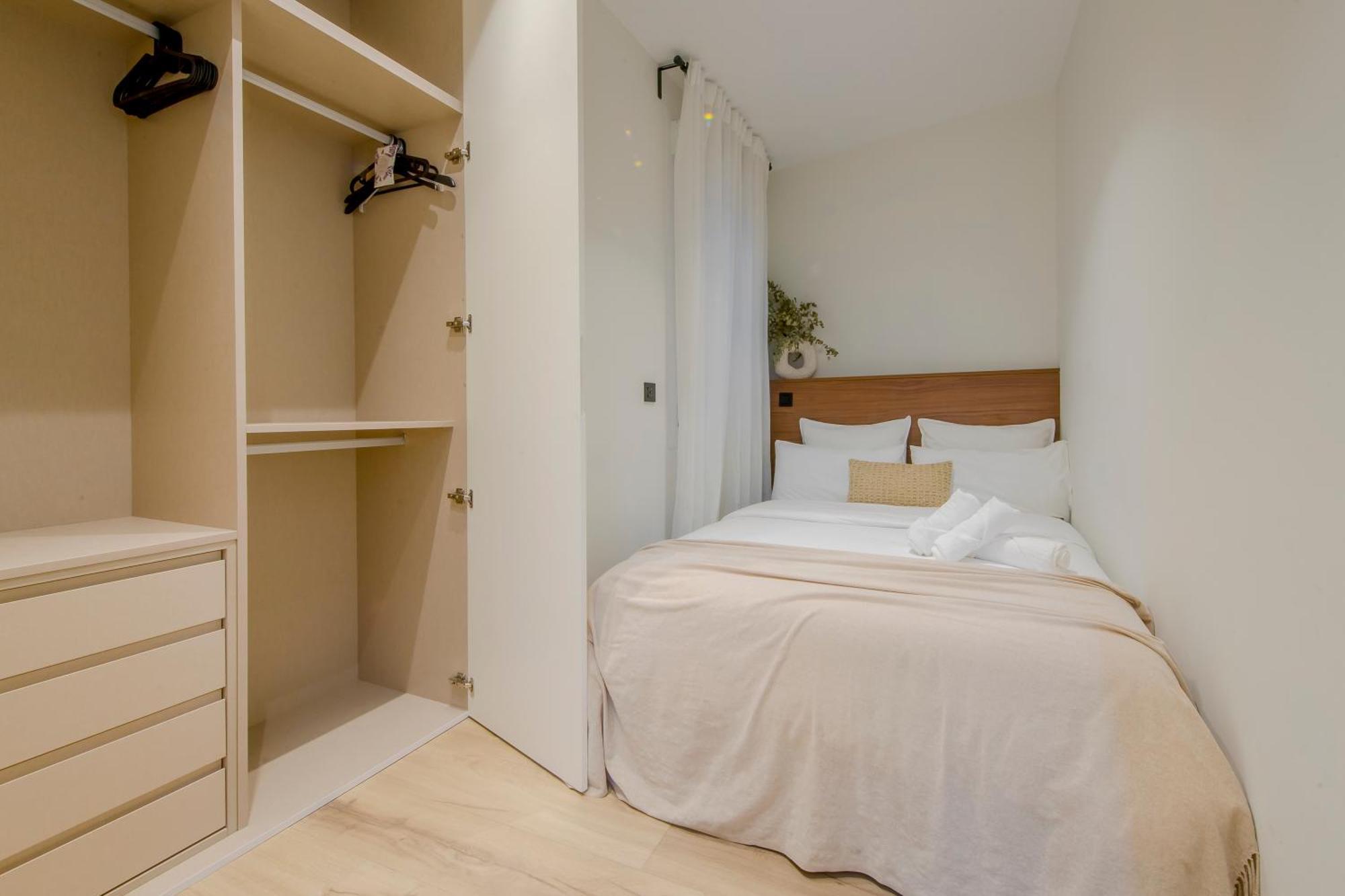 Salamanca Prestige Madrid Ngoại thất bức ảnh