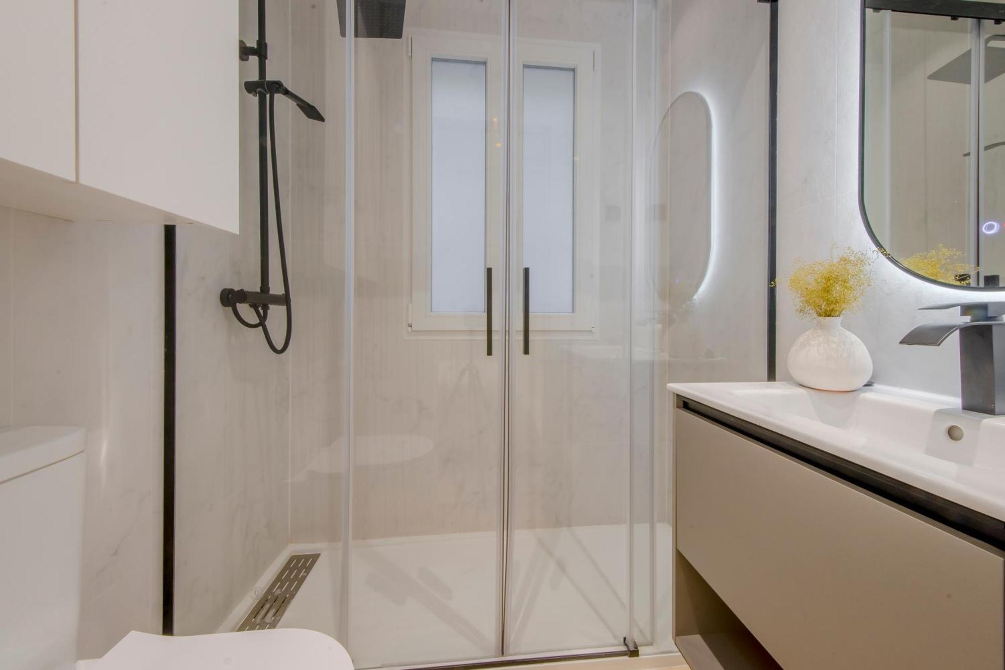 Salamanca Prestige Madrid Ngoại thất bức ảnh