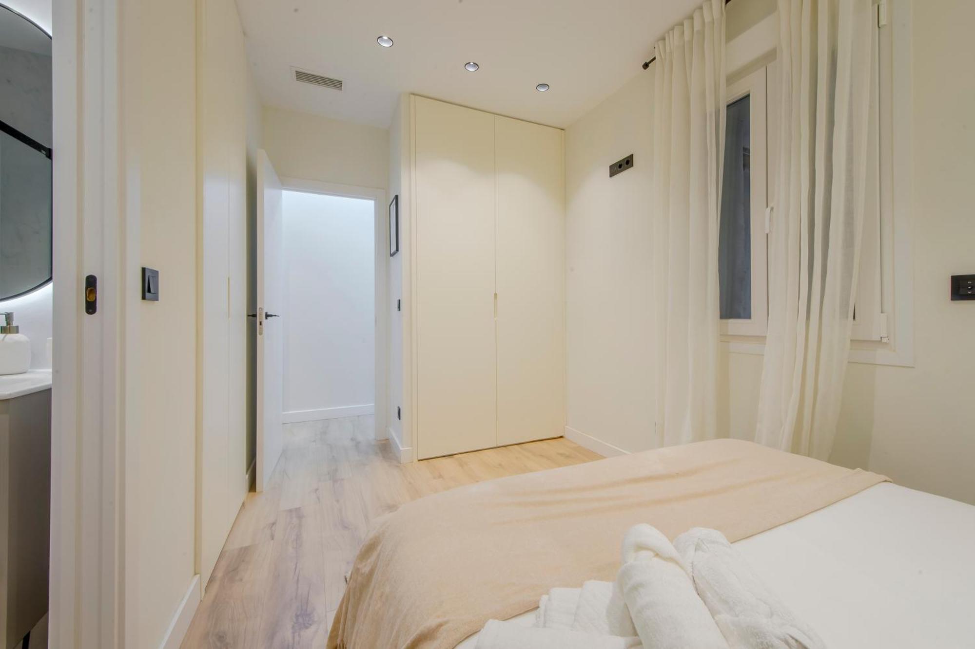 Salamanca Prestige Madrid Ngoại thất bức ảnh