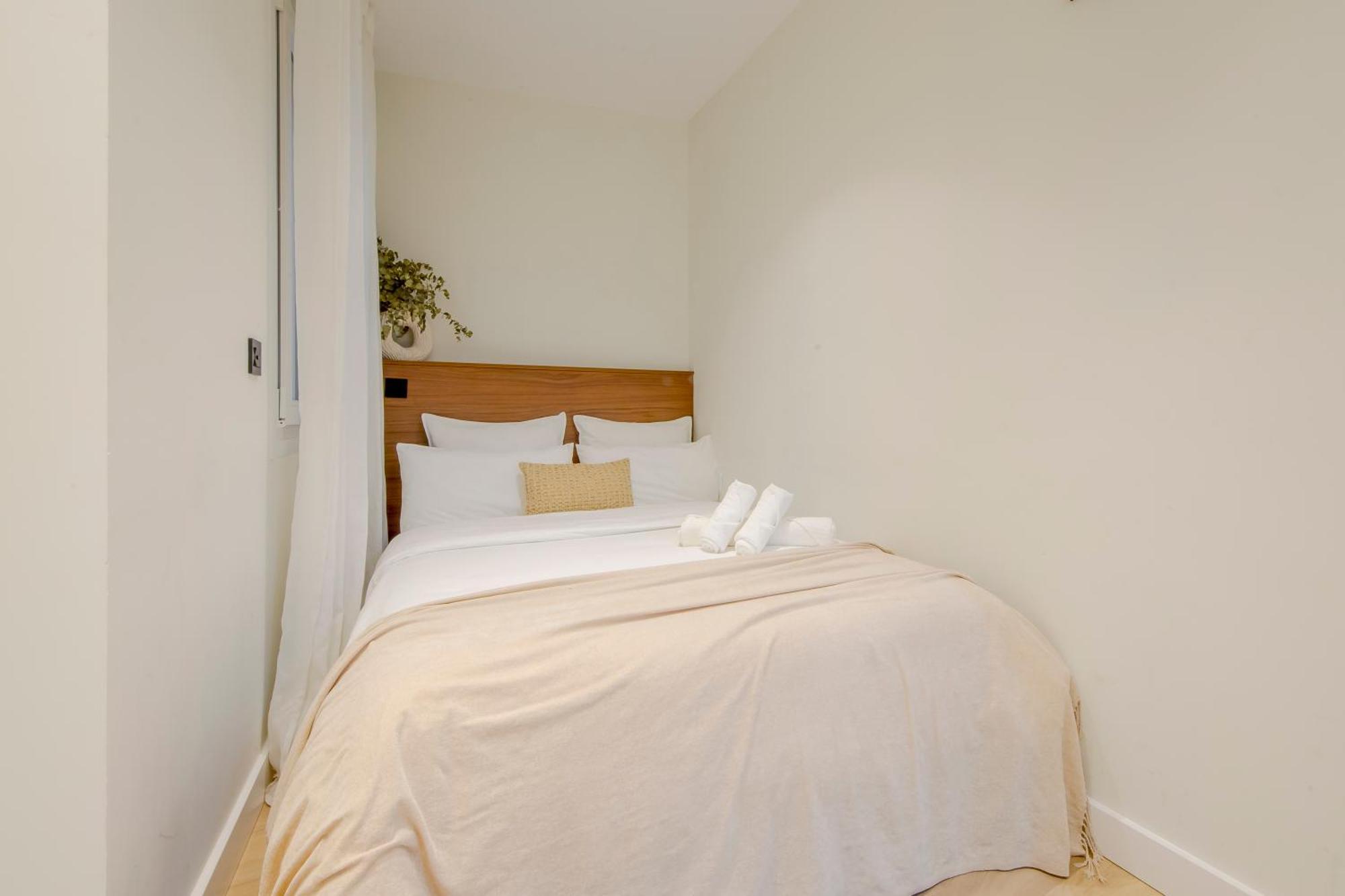 Salamanca Prestige Madrid Ngoại thất bức ảnh