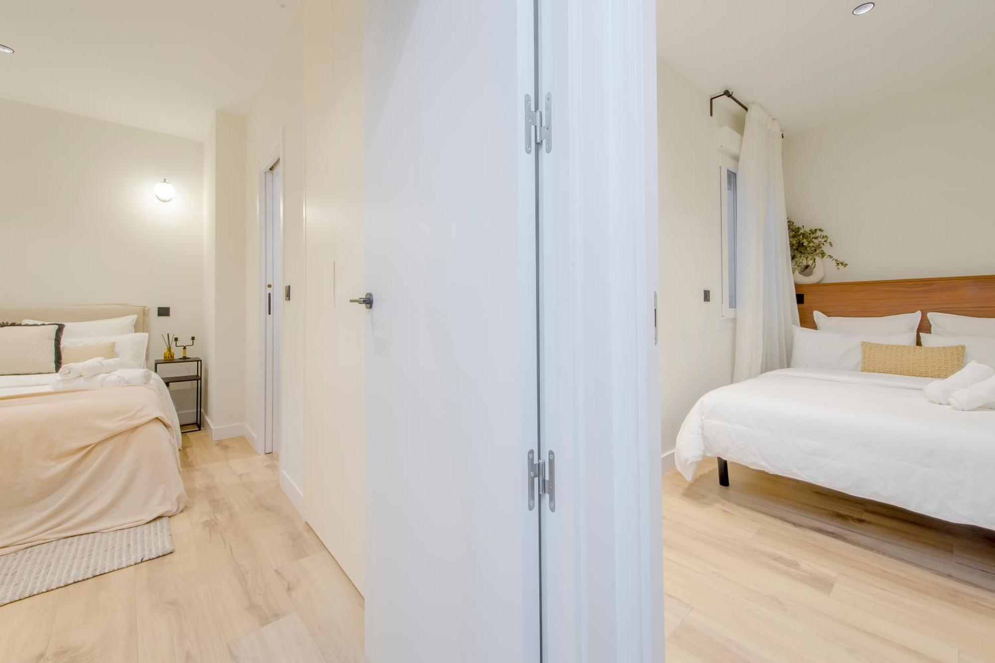 Salamanca Prestige Madrid Ngoại thất bức ảnh